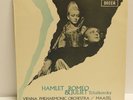 Decca SXL 6206 Tchaikovsky Hamlet Romeo Juliet Vinyl LP Audiophile Record Mint-