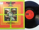 223	The Chambers Brothers	Feelin' the Blues	(SLP-128)	US LP + promo sticker
