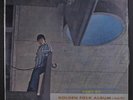 VARIOUS: Golden Folk Album, Vol. 11 LP (Korea, 6