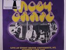 MOBY GRAPE: Live At Stony Brook University, Ny, October 22nd 1968 LP Sealed (Gr
