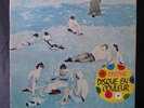 ELTON JOHN Blue Moves BLUE VINYL ROCKET Lyric Inners French Press 2LP EX