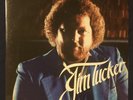 JIM TUCKER s/t LP Rivendell Texas gospel xian modern soul synth crooner hear