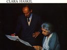 PHILIPS 835075AY HiFi Stereo HM1 MOZART Piano Concertos 20 24 HASKIL MARKEVITCH