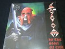 Sodom in the sign of evil, LP kreator, destruction, venom, motorhead, tankard,
