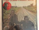 The Clash - Combat Rock - SEALED 1982 US 1st Press LP FE 37689 Hype Sticker