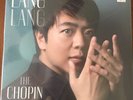 Lang Lang The Chopin Album Vinyl Record 2xLP Sealed