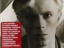David Bowie iSelect LP Brooklyn Exhibition Vinyl Exclusive