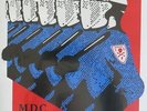 MDC-Millions of Dead Cops-Millennium Edition-Vinyl LP-Brand New-Still Sealed