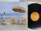 NEIL YOUNG ON THE BEACH REPRISE P-8421R Japan VINYL LP