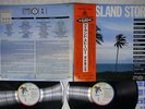 VA(U2) ISLAND STORY ISLAND R32D 2080,1 Japan OBI PROMO VINYL 2LP