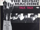 THE MUSIC MACHINE TALK TALK MONO ORIGINAL SOUND OSR LPM 5015 RARE