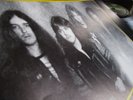 METALLICA ? RIDE THE LIGHTNING ? VERTIGO 1st PRESS & INNERBAG PERFEKTE ERHALTUNG