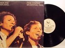 SIMON AND GARFUNKEL-THE CONCERT IN CENTRAL PARK-RARE DOPPIO LP 33 g. 1982 LIVE