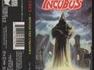 INCUBUS - Beyond the Unknown CASSETTE TAPE (Nuclear Blast, 1990)