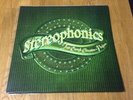 Stereophonics,just Enough Education To Perform,2LP Vinyl,2001 1st Press