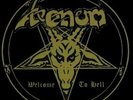 VENOM - WELCOME TO HELL-Vinyl Double LP-Brand New-Still Sealed