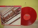 THE BEATLES - 1962-1966 - RED ALBUM - RED VINYL - 1973 DOUBLE LP