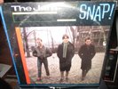1983 THE JAM Snap  2 LP Polygram 815 537 PAUL WELLER Mod 30Trx VG+/Good+