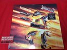 Judas Priest Firepower LP Rock Vinyl Record Piranha Records