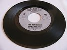 JIMMY HOLIDAY - THE NEW BREED / LOVE ME ONE MORE TIME - DIPLOMACY