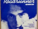Jonathan Richman The Modern Lovers Roadrunner UK Punk 7