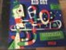 Kid Ory And His Creole Jazz Band; New Orleans Jazz 4 record box set, 78 RPM 10