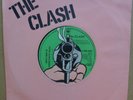 The Clash White Man in Hammersmith Palais Punk 7