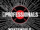 The Professionals - What In The World Vinyl LP Metalville NEW