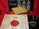 1958 UK NM- DECCA SXL 2049 ED1 WBG STEREO KIRSTEN FLAGSTAD SINGS GREAT SACRED SO