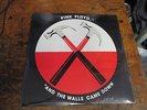 PINK FLOYD And The Walls Came Down 3XLP live '80 SEALED