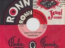 BARBARA WEST Congratulations Baby NORTHERN SOUL b/w DEEP 45 *hear*