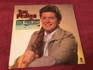 Tim Pedigo Rain Your Love 1981 Great Circle Records Lanny Wolfe produced LP