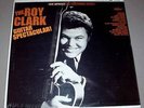 ROY CLARK SEALED LP - Guitar Spectacular (1965)
