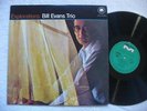 BILL EVANS TRIO 
