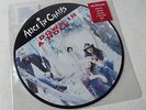ALICE IN CHAINS     original Picture Vinyl 7