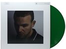 Amen Dunes Freedom FOREST GREEN VINYL LP Record & MP3  love follow up  indie NEW