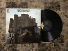 GROUNDHOGS BLUE OBITUARY BLUES ROCK PSYCH IMPERIAL LABEL EX+