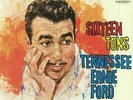 FORD, Tennessee Ernie - Sixteen Tons - Vinyl (LP)
