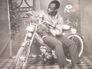 VARIOUS - Bobo Yeye: Belle Epoque In Upper Volta - Vinyl (LP box)