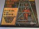 THE BOBBY FULLER FOUR