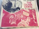 WARM SOUNDS/THE OUTER LIMITS