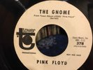 PINK FLOYD 45 GNOME / FLAMING  RARE PROMO PSYCH 1967 Tower SYD BARRETT PIPERS