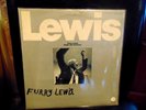 RARE AUTOGRAPHED FURRY LEWIS shake ‘em on down ALBUM VERY GOOD CONDITION