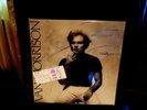 RARE SIGNED VAN MORRISON Wavelength  ALBUM LP 1978 WITH CONCERT TICKET
