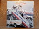 MARJON LP RECORD/TONY KLEPEC/GOING HOME WITH/VG/ EX+  VINYL/OHIO POLKA