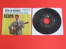 Elvis Presley Devil In Disguise RCA 47-8188 Original 45 & Sleeve Near Mint