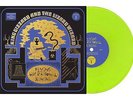 KING GIZZARD AND THE LIZARD WIZARD - FLYING MICROTONAL BANANA - VINYL LP - NEW
