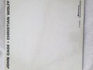 JOHN CAGE 'CARTRIDGE MUSIC' CHRISTIAN WOLFF -ORIG US MAINSTREAM G/FOLD LP MINT