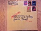 Captain Beefheart and his Magic Band “Strictly Personal” original Blue Thumb LP