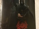 BLOODBATH UNBLESSING THE PURITY VINYL RECORD ALBUM OPETH KATATONIA LIMITED EDITI